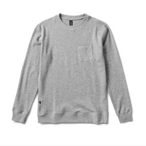 Men's Vuori Jeffrey's Crewneck Sweater
